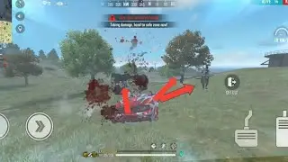 #ajjubhai94 #tsg #freefire                         Chrono gamplay ||Djalok || FreeFire