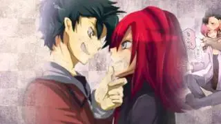 Huntershipping - Push