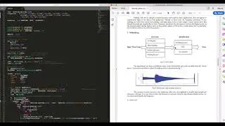 Musical Notes Identification using DSP