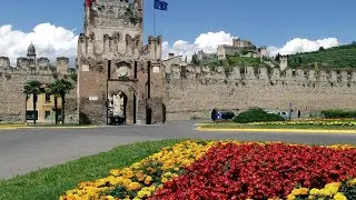 Апартаменты Soave Roxy | Сан-Бонифачо, Италия | Отзыв об отеле 🏨