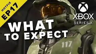 What to expect at the Xbox Games Showcase (July 23) / Hotfix Podcast #17