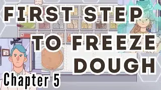 Chapter 5 - Ep 38 | How To Freeze Dough - Step 1 | Good Pizza Great Pizza | Freeze Dough | Steps |