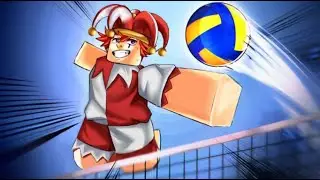 VBL Ranked gameplay