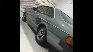 Corcel 2 choraboy