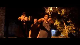 L&Iacute;RICA CORTANTE & GLK - OSCURO Y SUCIO - MAL ACOSTUMBRADOS CREW