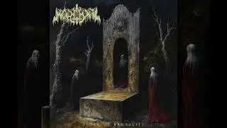 Mortual (Costa Rica) - Altar of Brutality (Full Length) 2025