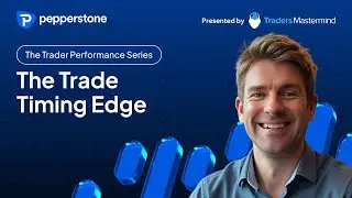 Episode 1: The Trade Timing Edge