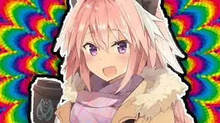 Winter Fashion Tips for Femboys