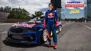 Parteneriat cu Drift Star Nati