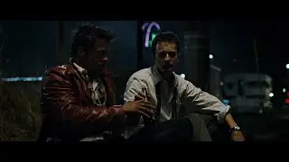 Fight Club - Yeah Right (Tyler Durden)