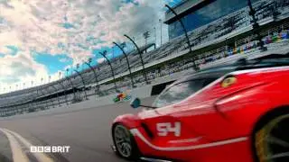 Top Gear - seria 24 w BBC Brit