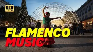 Buler&iacute;as Flamenco Party 2026 | Guitar Caj&oacute;n Explosion