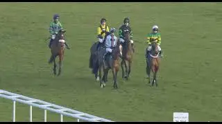  Thrilling Start at Doncaster 🐎 | Race 1 Highlights | 24 Jan 2026