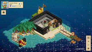 Pirate Nation: The Finest Isles to Explore