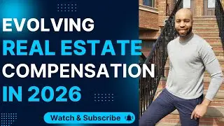 Evolving Real Estate Compensation in 2026