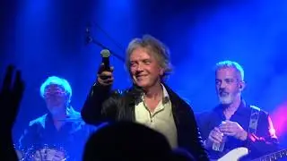 MICHEL CHANTE SARDOU - LE FRANCE & EN CHANTANT (PEPINSTER 2025)