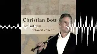 #049 - Disziplin & Fokus: Lektionen aus der Fechtkunst