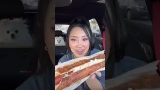 Costco chicken bake hack