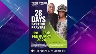 COVENANT-DAY OF WORSHIP SERVICE ((FEB-14-2026)) || BISHOP DR. GG COOPER