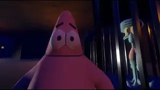 HARDCORE SPONGEBOB FAN HAS A NIGHTMARE IN SQUIDVILLE