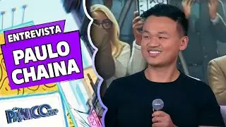CHINA X BRASIL, IMIGRAÇÃO X SEGURANÇA E CELSO RUSSOMANNO X PAULA CHAINA: SAIBA TUDO NA ÍNTEGRA!