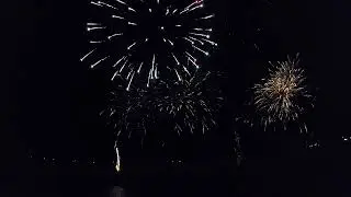 Vuurwerk Pyrofreaks Katwijk 03-05-2025