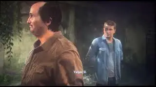 @PS5 UNCHARTED THIEFS END CHAPTER 2 INFERNAL PLACE PART 1 ☠️👌@TechnicalGuruji GAMING WORLD