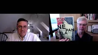 Nepantla Familias: Special Book Event