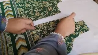 DIY🌟 Baby Night Dress Cutting and Stitching Tutorial ✂️ Night Suit
