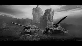 Randomki na premkach ♛WorldOfTanks♛