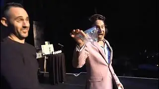 Mega Magic Trailer