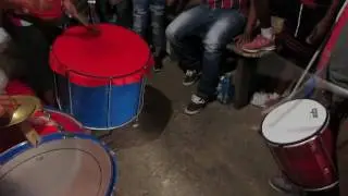 Ensayo Turba Roja