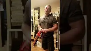 How to not hear velcro