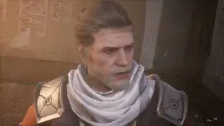UNDECEMBER Hardcore - Character Creation and Prologue Max Graphics RTX 3050