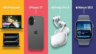 Рейтинг всех продуктов Apple 2025 года!