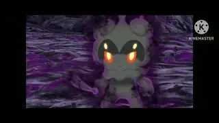#pokemon all evolution of spectral thief in ghost type moves