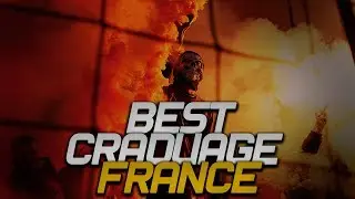 ⚽ TOP 5 DES + GROS CRAQUAGES - ULTRAS  FRANCE ▸ SAISON 2016/2017/ LPC TV