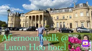 Luton hoo hotel and spa