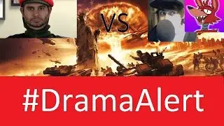 H3H3Productions vs Leafy & Pyro #MemeGate #DramaAlert YouTube WW3!!