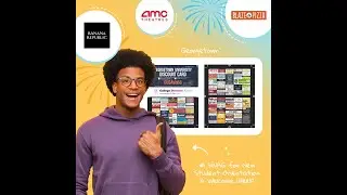 2022 Discount Cards, Explained by Animated Students