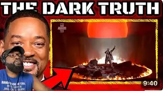 Breaking Down Will Smith&rsquo;s BET Ritual Performance