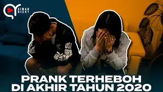 SURPRISE DI AKHIR TAHUN ( PART 2 )