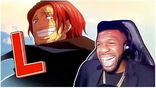 I GOT MY JOY BACK PART 2 | One Piece Episode 1112 Live REACTION
