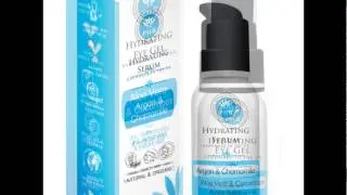 PHB Ethical Beauty Hydrating serie.