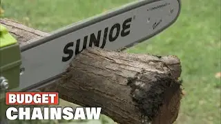 Top 10 Best Budget Chainsaw On Amazon 2025
