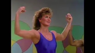 Denise Austin: Busy Woman's Workout Series Evening Upper Body