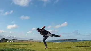Tricker Aerial & Cheat 7 work