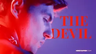 Devil In Disguise [Norris x Piastri x Verstappen]