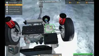 Как взломать Car Mechanic Simulator 2015 на опыт и деньги