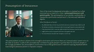 Grade 7 Social Studies: Rule of Law & Justice Simplified